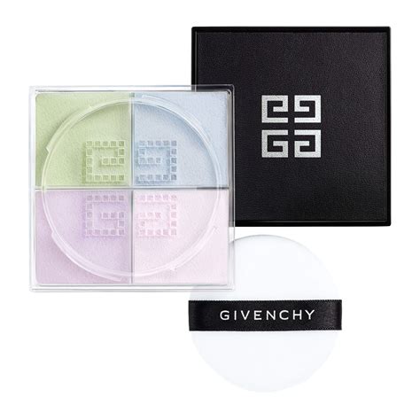 givenchy poeder